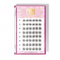Soft Volume 0.07 CC 12mm - Profesyonel İpek Kirpik