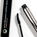 Dlux Magic Coating Mascara - Kirpik Koruyucu & Güçlendirici Siyah Maskara