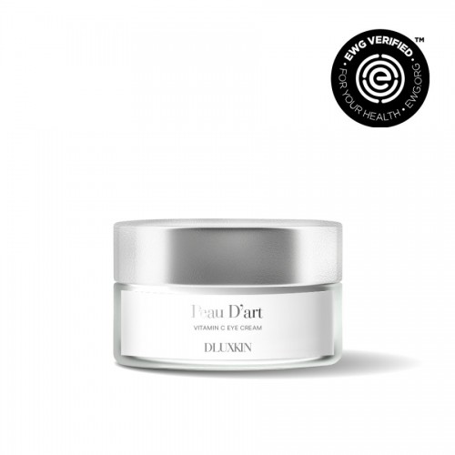 Vitamin C Eye Cream - Aydınlatıcı ve Onarıcı Göz Altı Kremi
