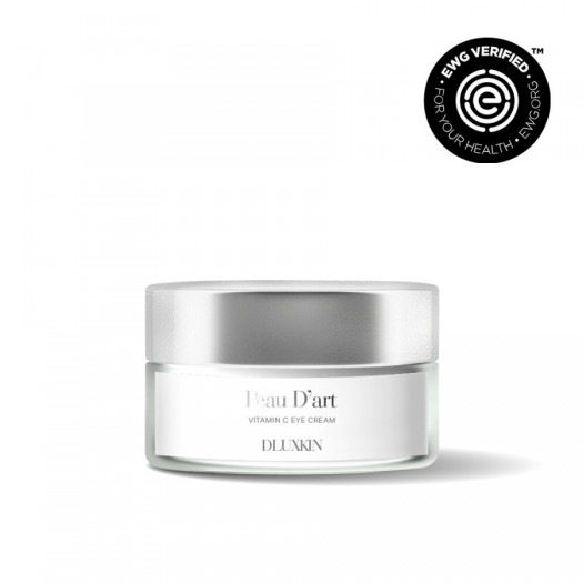 Vitamin C Eye Cream - Aydınlatıcı ve Onarıcı Göz Altı Kremi
