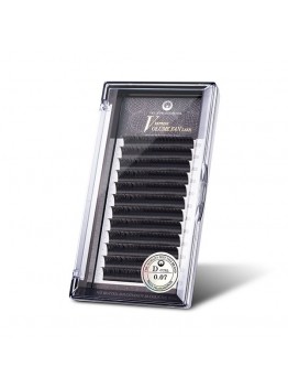 Express Volume Fan Lash - Hızlı Volüm Kirpik