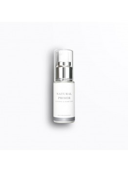Natural Lash Primer - Kirpik Yağ Arındırıcı 15ml