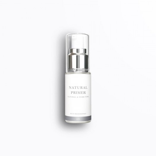 Natural Lash Primer - Kirpik Yağ Arındırıcı 15ml