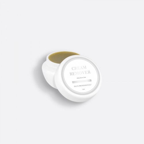 Cream Remover - İpek Kirpik Çıkarıcı Krem 15g