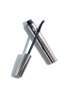 Dlux Magic Coating Mascara - Kirpik Koruyucu & Güçlendirici Siyah Maskara