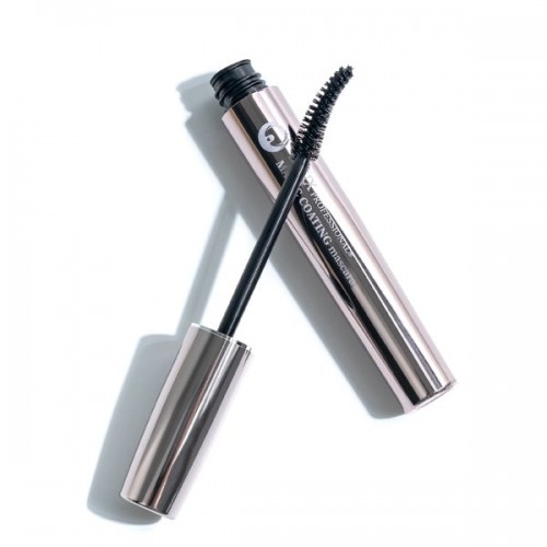 Dlux Magic Coating Mascara - Kirpik Koruyucu & Güçlendirici Siyah Maskara