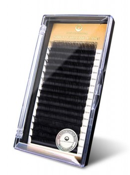 Soft Volume 0.07 CC 10mm - Profesyonel İpek Kirpik