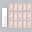 KİRPİK LIFT SETİ