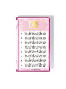 D-S Eyelash 0.07 CC 10mm - Volume İpek Kirpik