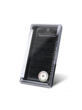 D-S Eyelash 0.07 C 9mm - Profesyonel Volume Kirpik