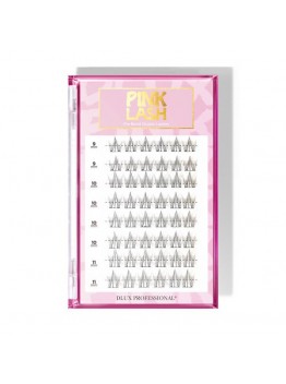 DS Eyelash 0.07 CC Kıvrım 14mm - Profesyonel İpek Kirpik
