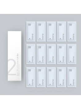 KİRPİK LIFT SETİ