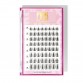 D-S Eyelash 0.10 CC 8mm - Profesyonel İpek Kirpik