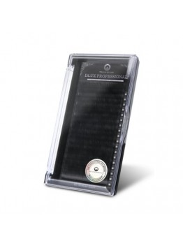 D-S Eyelash 0.07 CC 8mm - Profesyonel Volume Kirpik