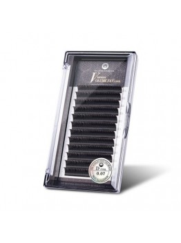 Dseyelash 0.15 C 14mm - Klasik İpek Kirpik