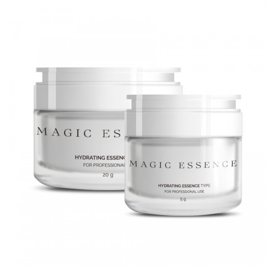 Magic Essence - İpek Kirpik Koruyucu ve Besleyici