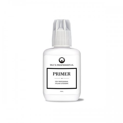 PRIMERDlux Professional Primer - İpek Kirpik Öncesi Hazırlık Likiti