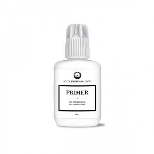 PRIMERDlux Professional Primer - İpek Kirpik Öncesi Hazırlık Likiti