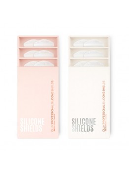 SILICONE SHIELDS