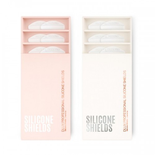SILICONE SHIELDS
