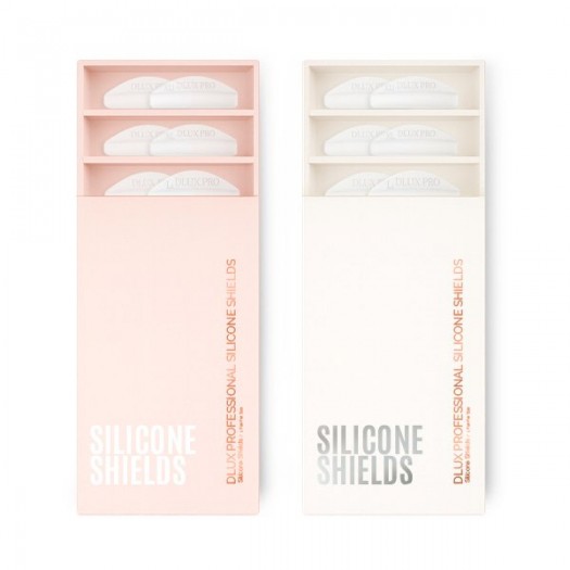 SILICONE SHIELDS