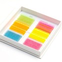 Soft Volume 0.07 CC 11mm - Profesyonel İpek Kirpik