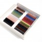 D-S Eyelash 0.05 CC 15mm - Mega Volume İpek Kirpik