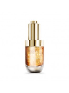 Gold Booster Serum - Lüks Kirpik ve Kaş Canlandırıcı