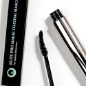 Dlux Magic Coating Mascara - Kirpik Koruyucu & Güçlendirici Siyah Maskara
