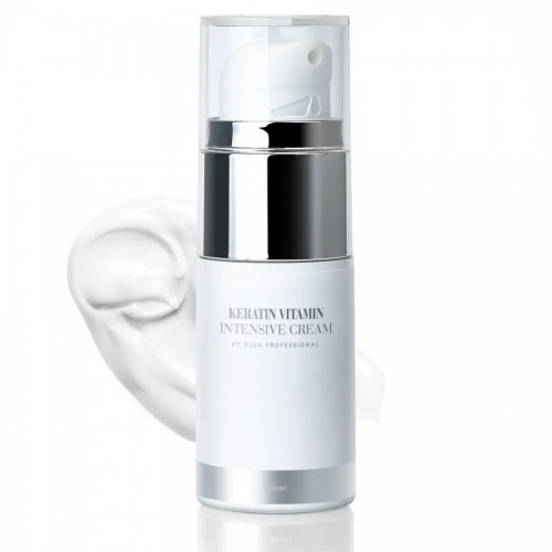 Keratin Vitamin C Cream - Kirpik Lifting Bakım Kremi