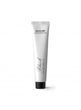 Lash & Brow Tint - Siyah (Black) Kaş ve Kirpik Boyası
