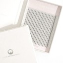 Soft Volume 0.07 CC 12mm - Profesyonel İpek Kirpik