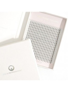 D-S Eyelash 0.05 C 10mm - Mega Volume İpek Kirpik