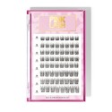 Soft Volume 0.07 CC 11mm - Profesyonel İpek Kirpik