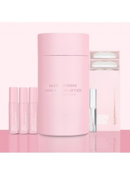 SENSITIVE LASH & BROW LAMİSYON SETİ