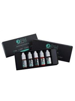 Opm Su bazlı Pigment Set