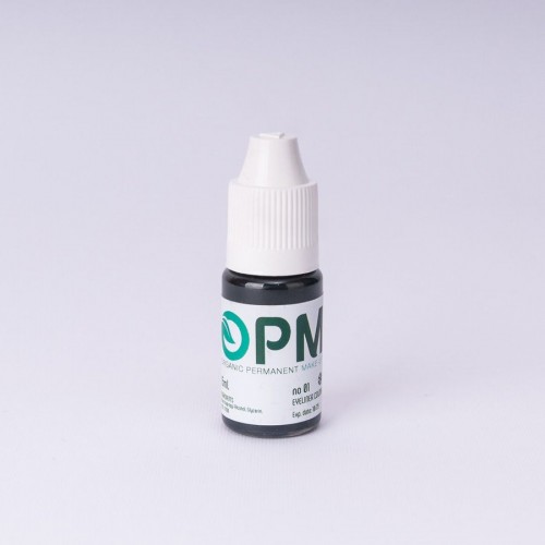 Eyeliner Boyası (Pigment) - 111