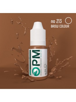 Kaş Boyası (Pigment) - 213