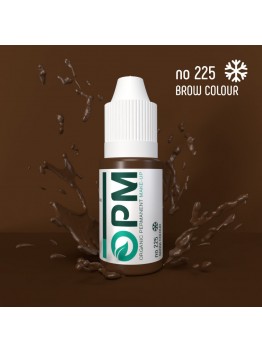Kaş Boyası (Pigment) - 225