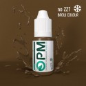 Kaş Boyası (Pigment) - 227