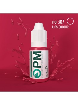 Dudak Boyası (Pigment) - 307