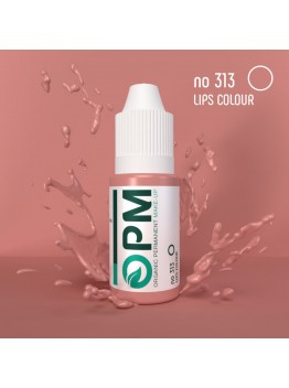 Dudak Boyası (Pigment) - 313