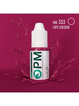 Dudak Boyası (Pigment) - 333