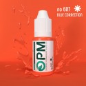 Correktör Boyası (Pigment) - 607