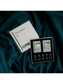 Opm Remower Set