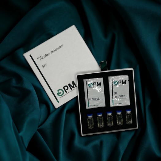 Opm Remower Set